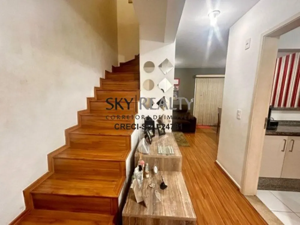 Sobrado, 3 quartos, 115 m² - Foto 5