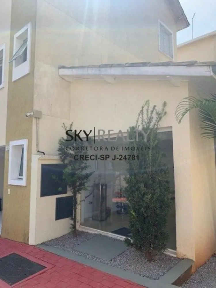 Sobrado, 3 quartos, 115 m² - Foto 15