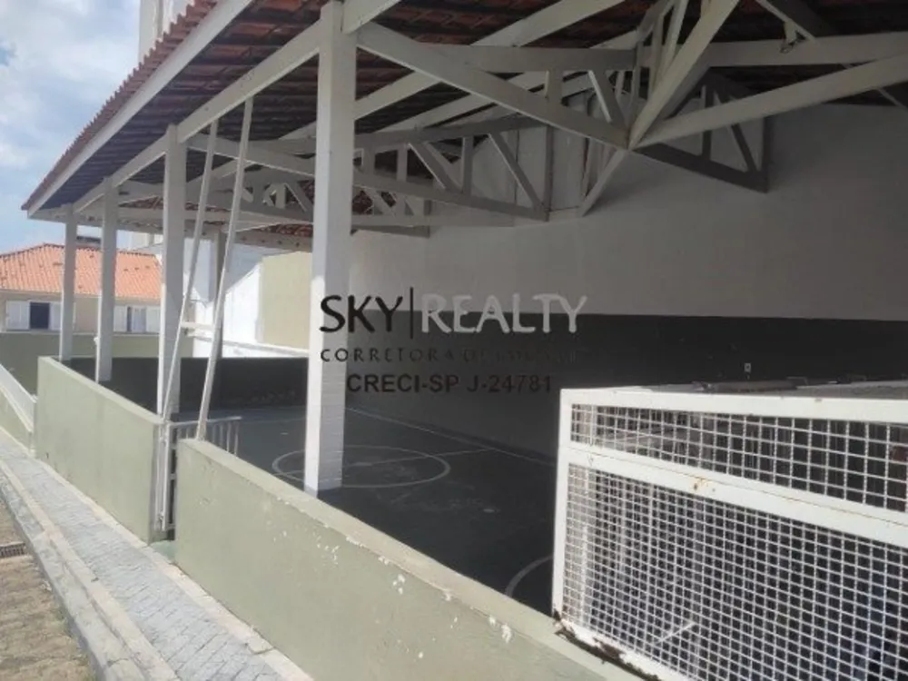 Sobrado, 2 quartos, 86 m² - Foto 9