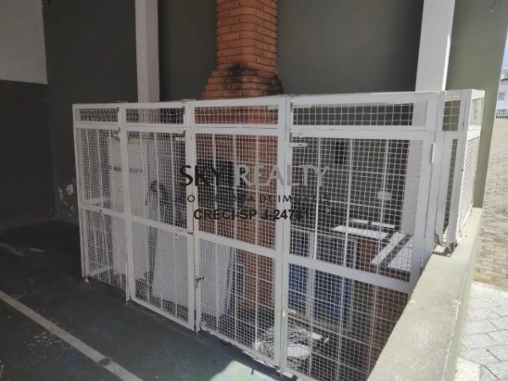 Sobrado, 2 quartos, 86 m² - Foto 10
