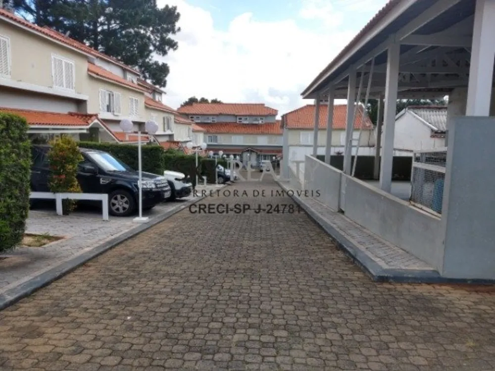 Sobrado, 2 quartos, 86 m² - Foto 12