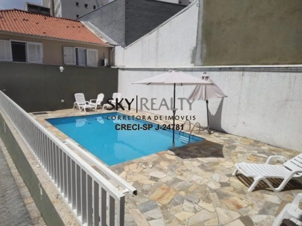 Sobrado, 2 quartos, 86 m² - Foto 7