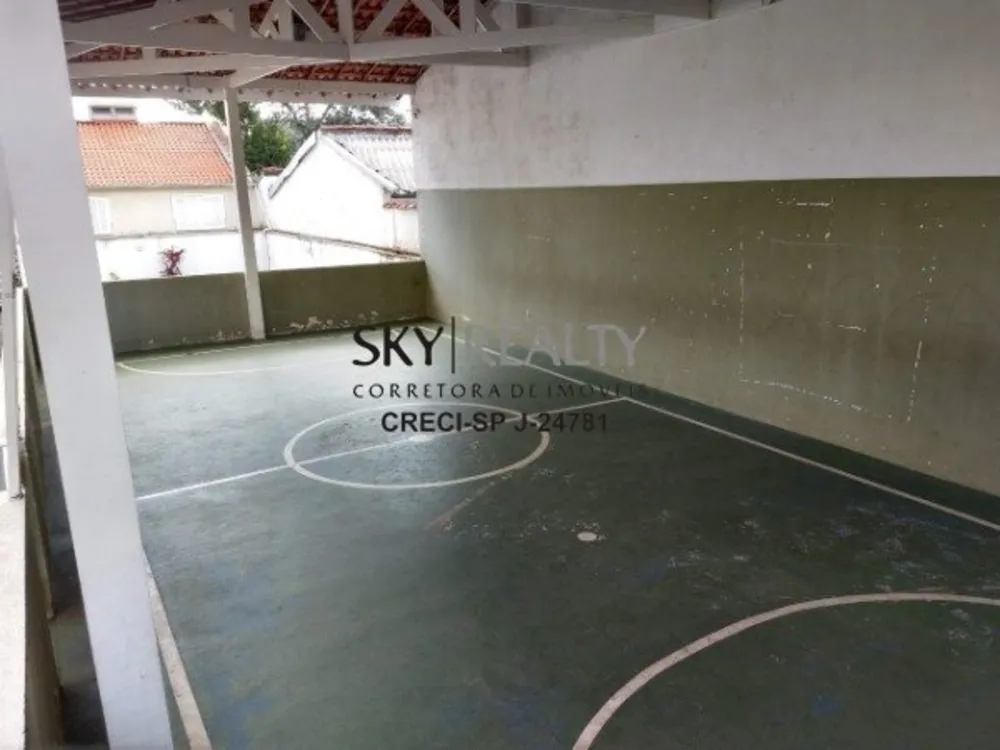 Sobrado, 2 quartos, 86 m² - Foto 8