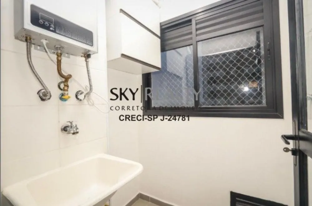 Apartamento, 2 quartos, 40 m² - Foto 10