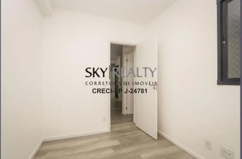 Apartamento, 2 quartos, 40 m² - Foto 7