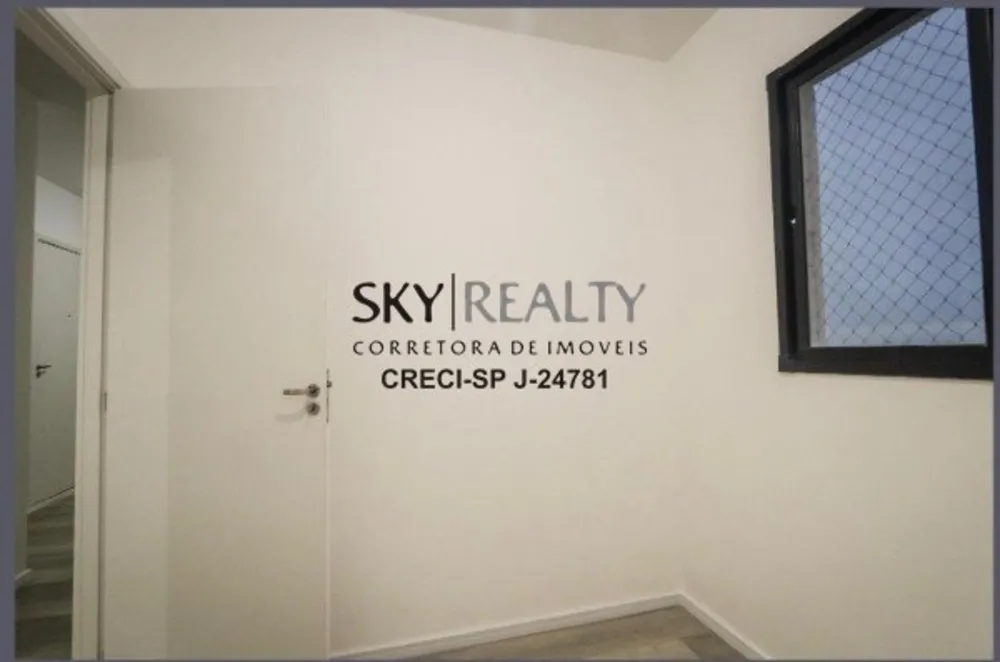 Apartamento, 2 quartos, 40 m² - Foto 9