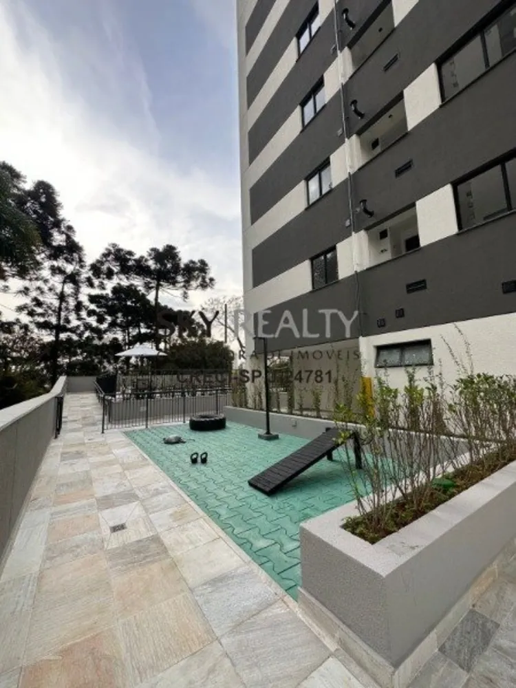 Apartamento, 2 quartos, 40 m² - Foto 13