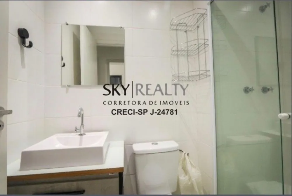Apartamento, 2 quartos, 40 m² - Foto 3