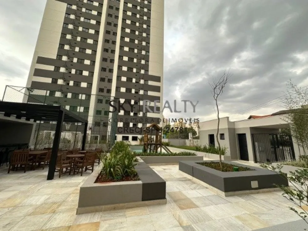 Apartamento, 2 quartos, 40 m² - Foto 4