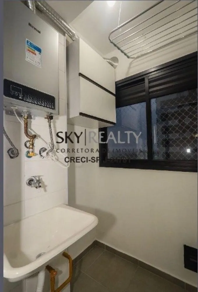 Apartamento, 2 quartos, 40 m² - Foto 11