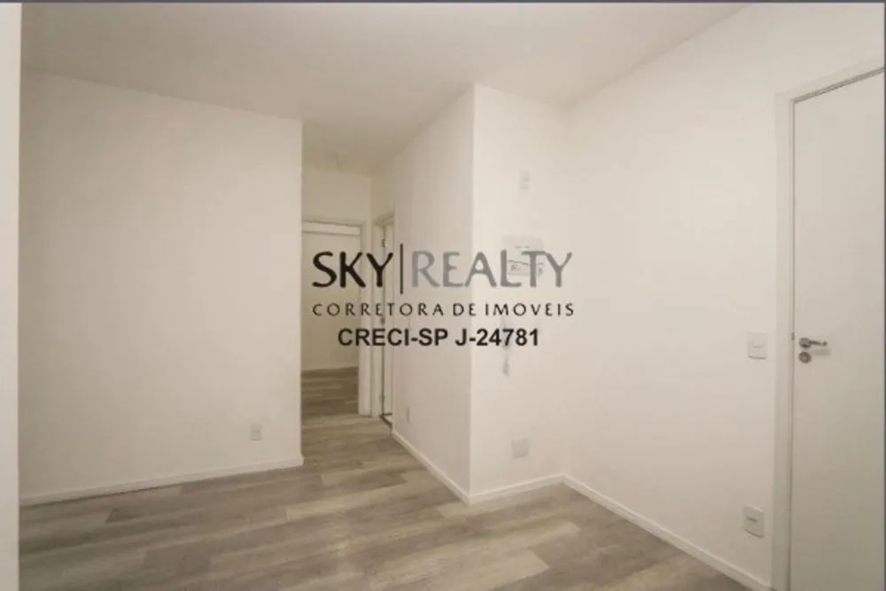 Apartamento, 2 quartos, 40 m² - Foto 3