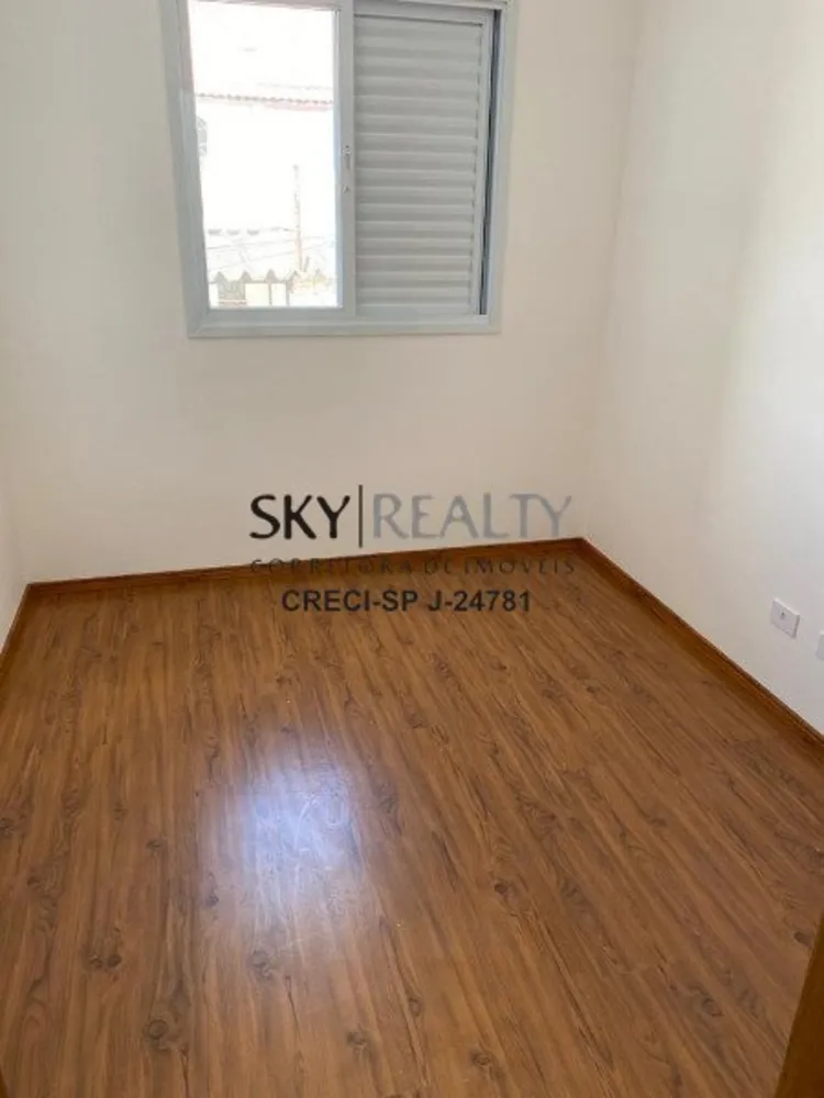 Sobrado, 2 quartos, 70 m² - Foto 3