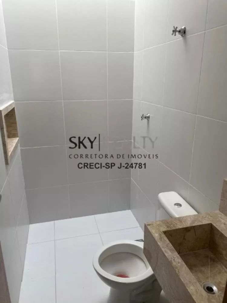 Sobrado, 2 quartos, 70 m² - Foto 4
