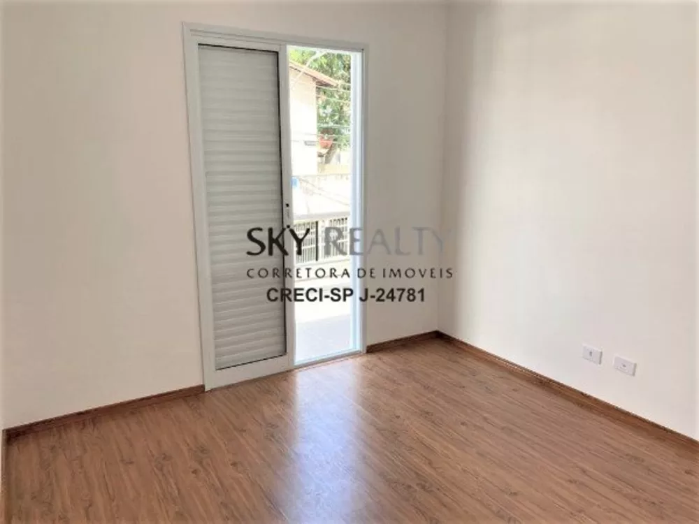 Sobrado, 2 quartos, 70 m² - Foto 1
