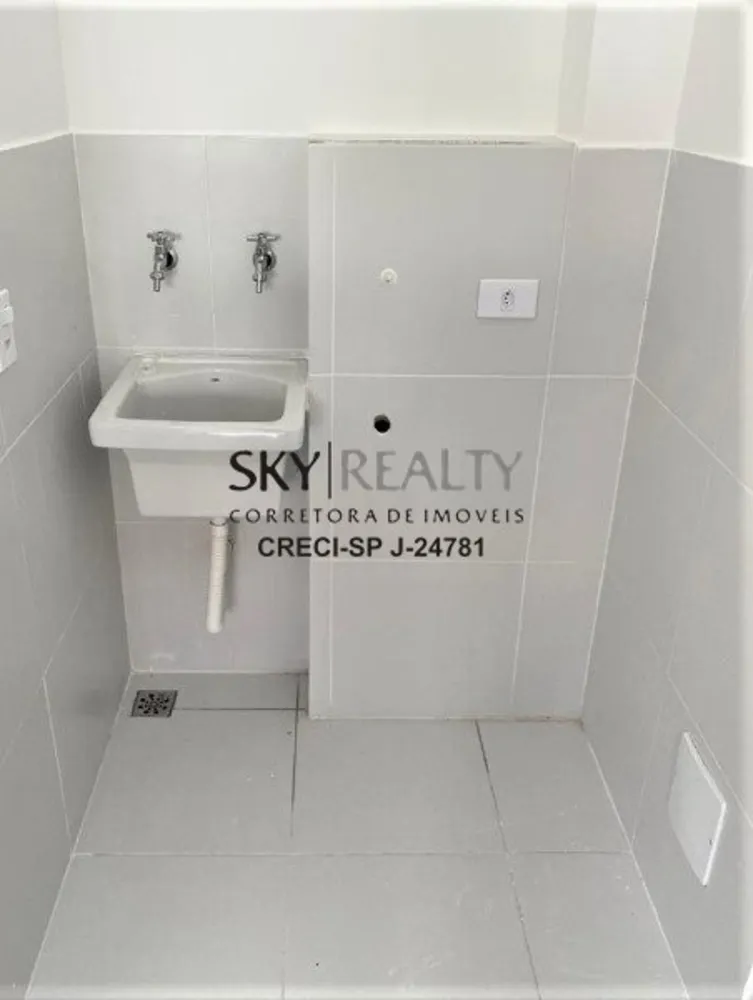 Sobrado, 2 quartos, 70 m² - Foto 11