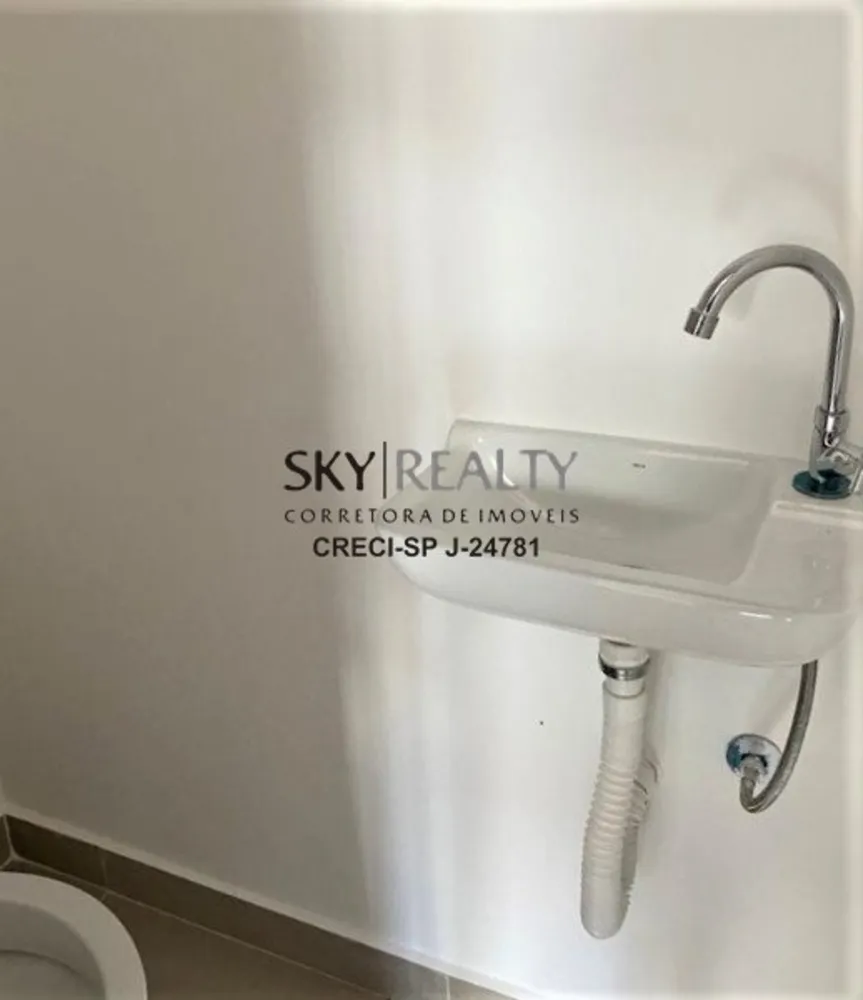 Sobrado, 2 quartos, 70 m² - Foto 10