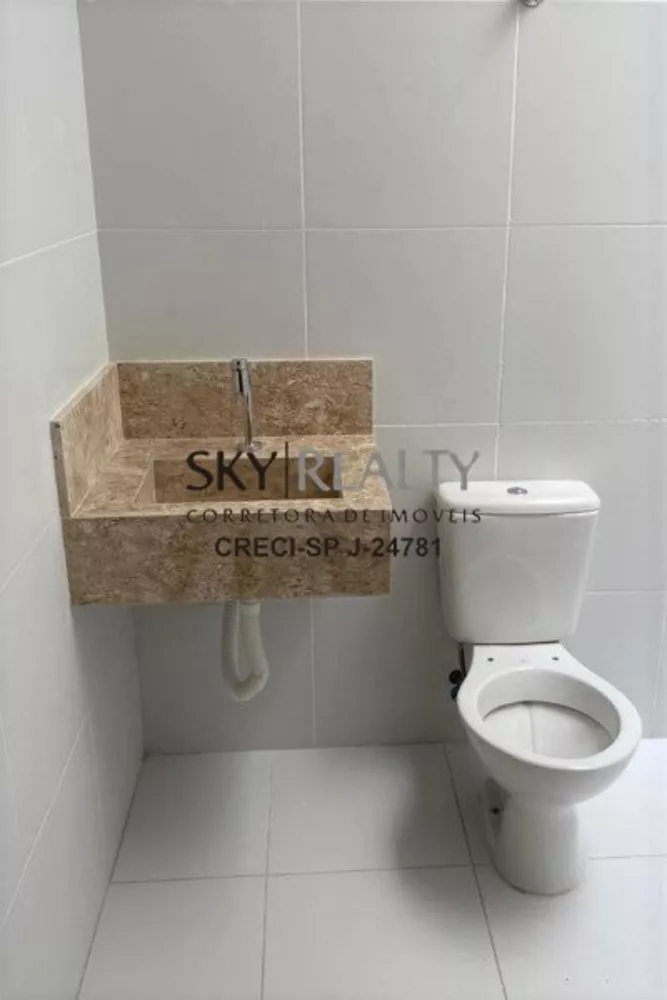 Sobrado, 2 quartos, 70 m² - Foto 2
