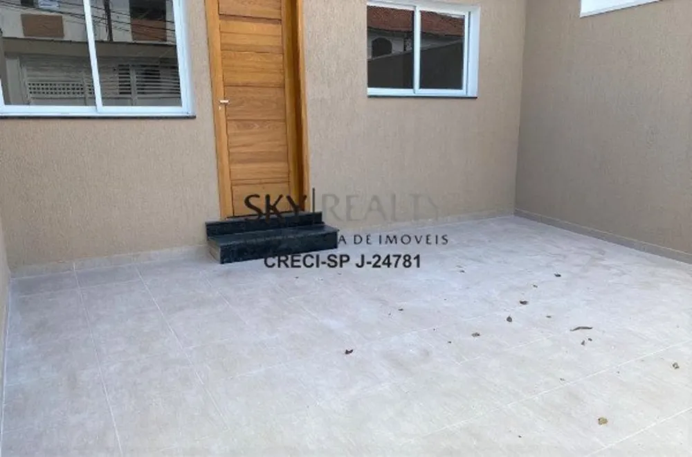 Sobrado, 2 quartos, 70 m² - Foto 15