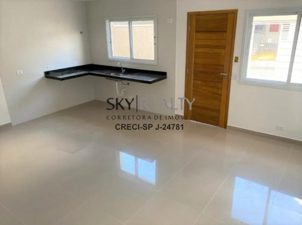 Sobrado, 2 quartos, 70 m² - Foto 13