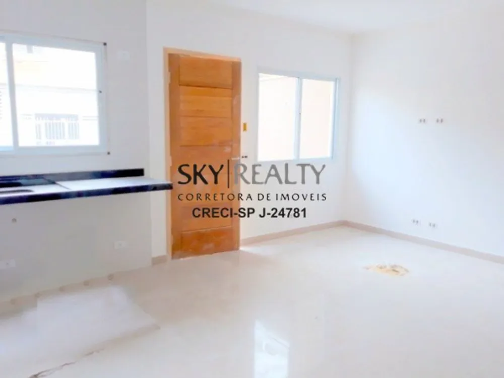 Sobrado, 2 quartos, 70 m² - Foto 5