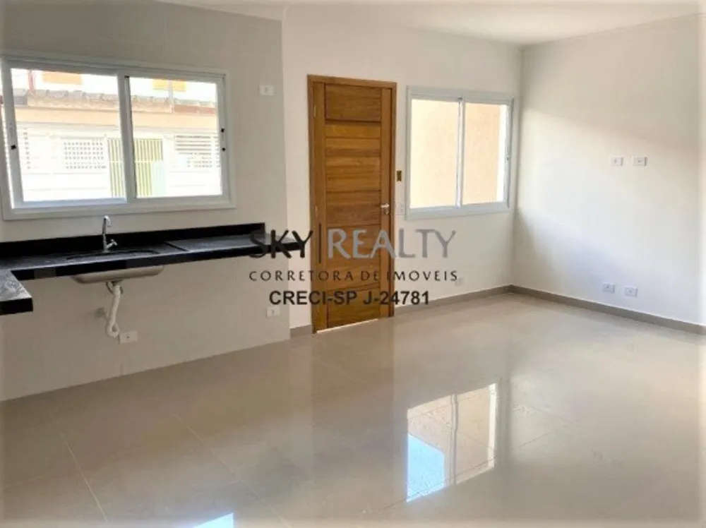Sobrado, 2 quartos, 70 m² - Foto 12