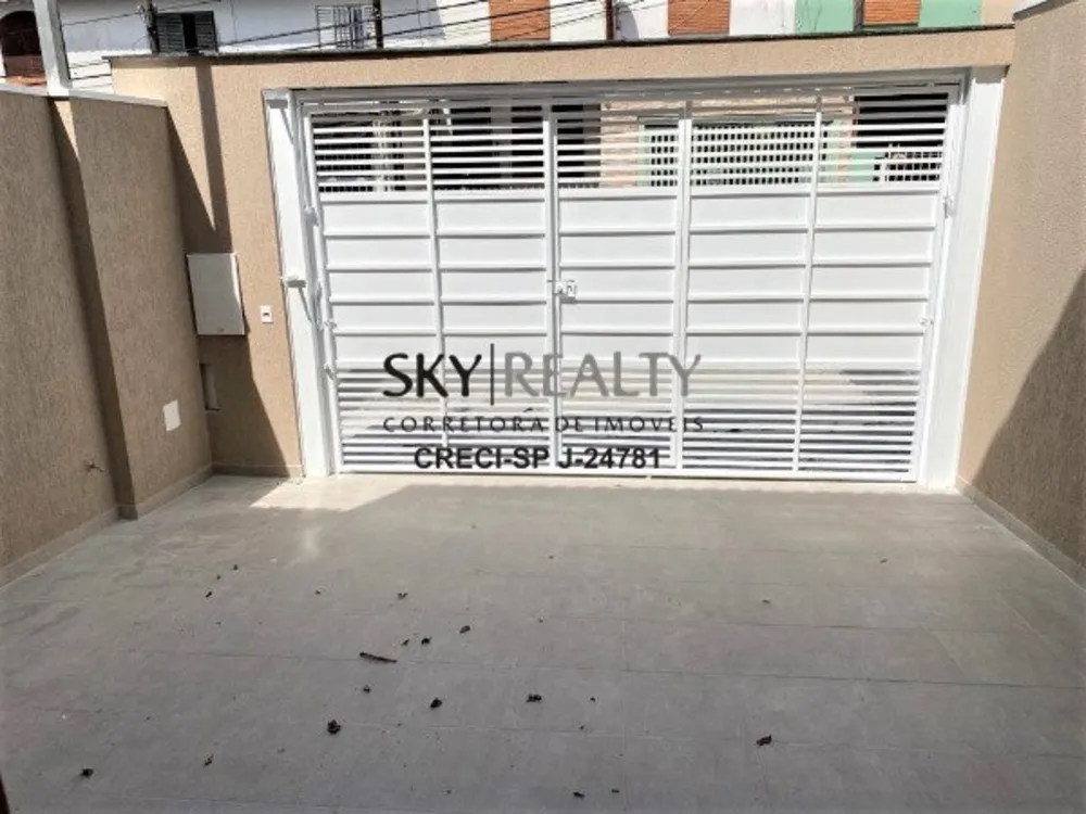 Sobrado, 2 quartos, 70 m² - Foto 16
