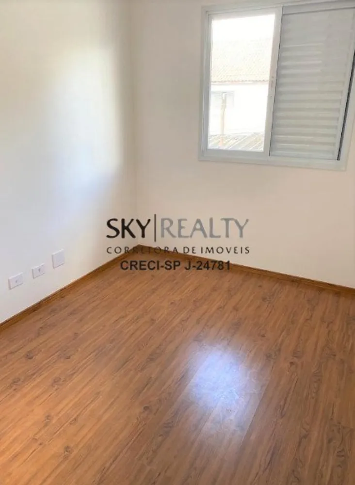 Sobrado, 2 quartos, 70 m² - Foto 4