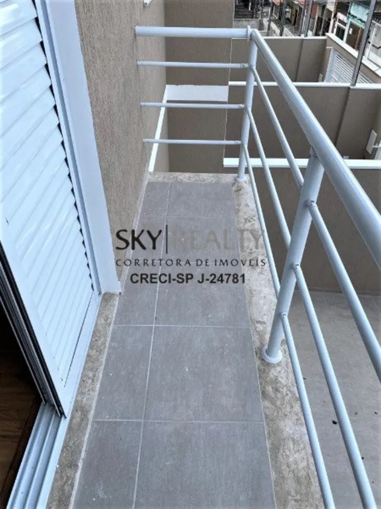 Sobrado, 2 quartos, 70 m² - Foto 7