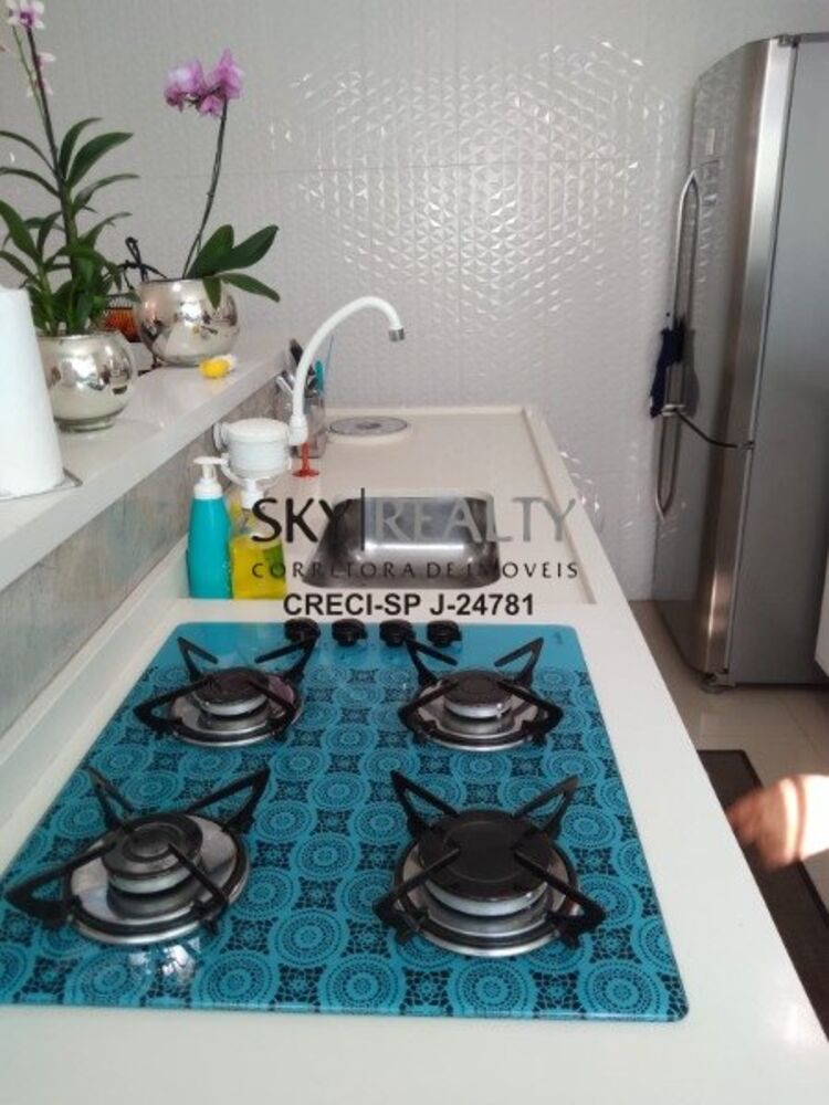 Casa, 3 quartos, 120 m² - Foto 6