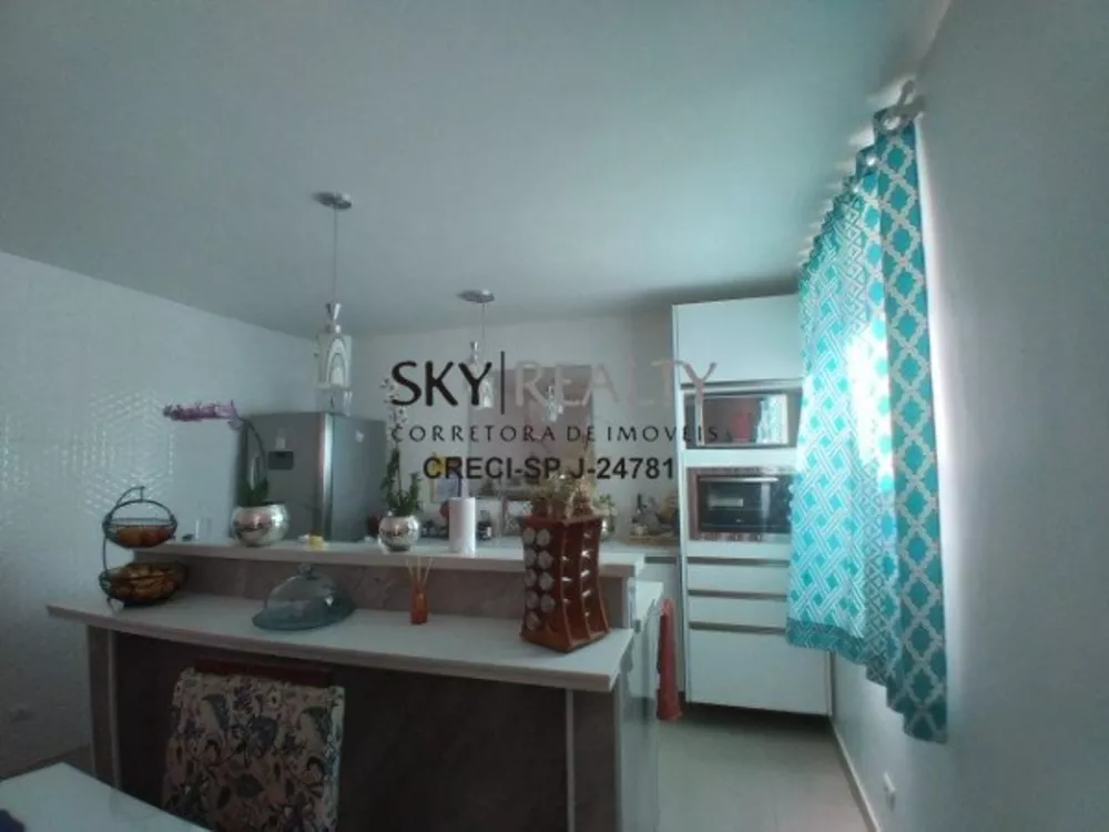Casa, 3 quartos, 120 m² - Foto 2