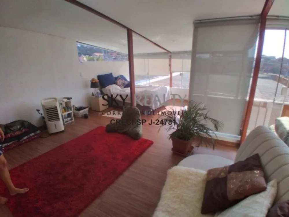 Casa, 3 quartos, 120 m² - Foto 19