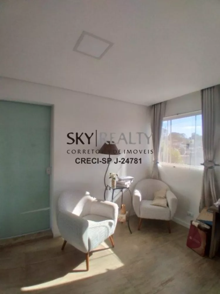 Casa, 3 quartos, 120 m² - Foto 1