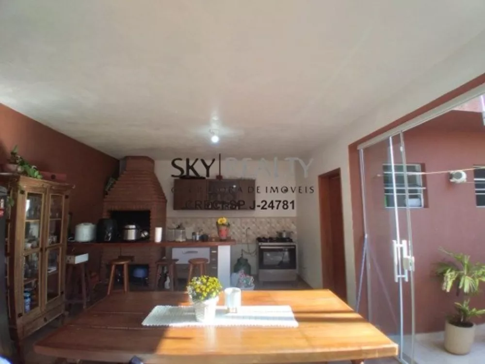 Casa, 3 quartos, 120 m² - Foto 4