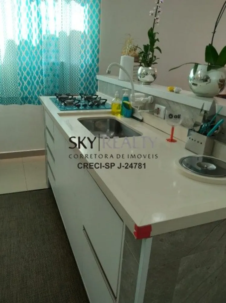 Casa, 3 quartos, 120 m² - Foto 8