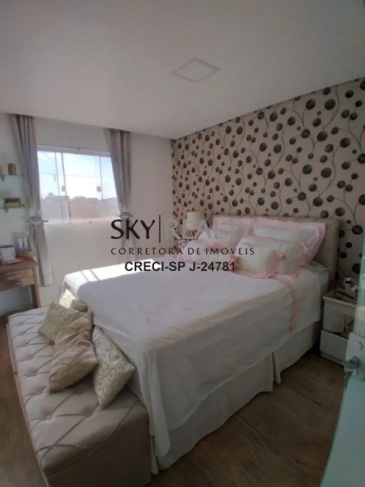 Casa, 3 quartos, 120 m² - Foto 9