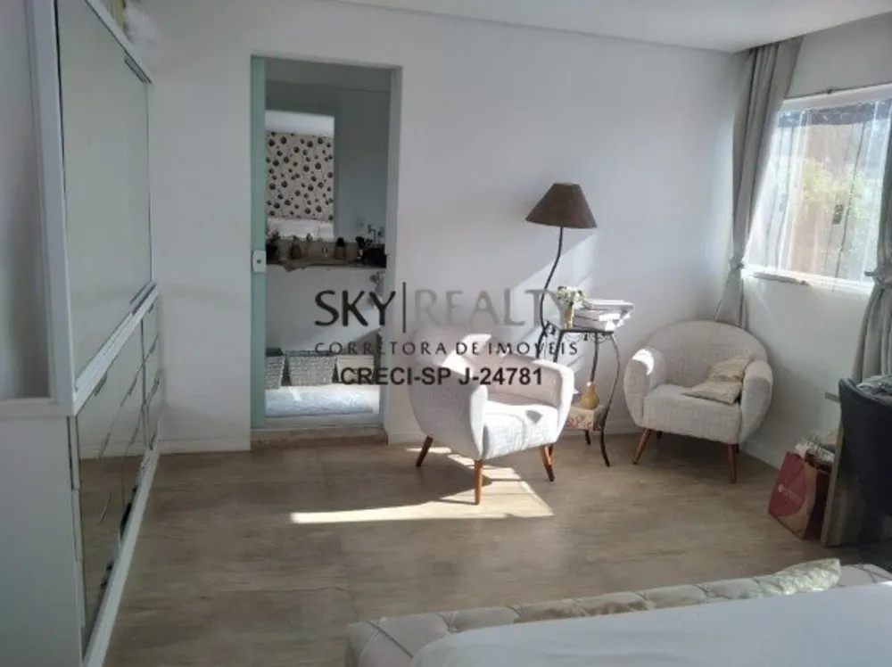 Casa, 3 quartos, 120 m² - Foto 12