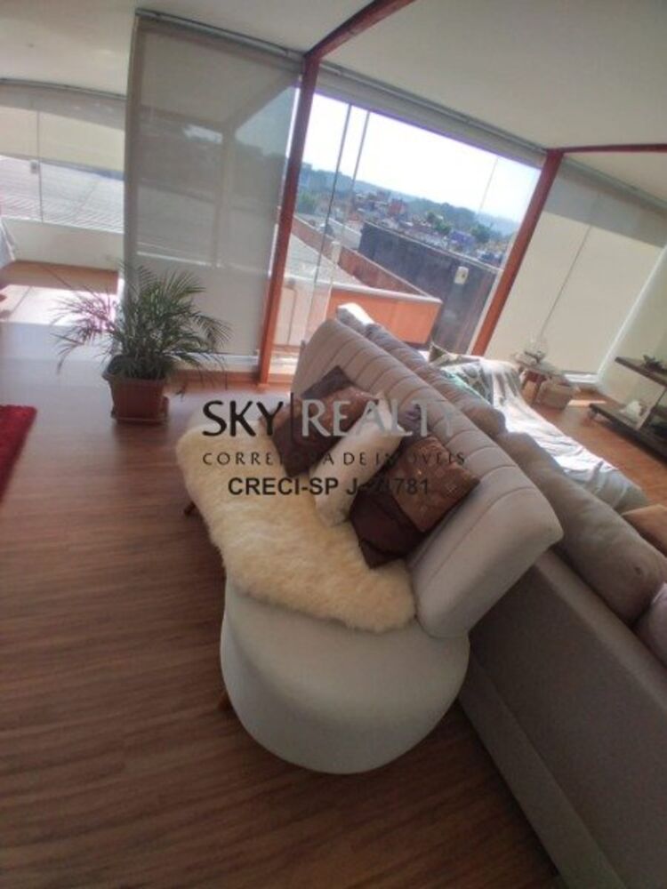Casa, 3 quartos, 120 m² - Foto 5