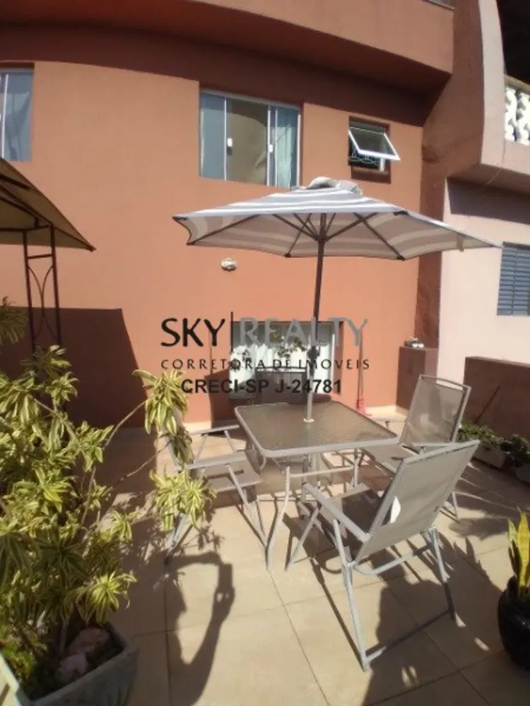 Casa, 3 quartos, 120 m² - Foto 1