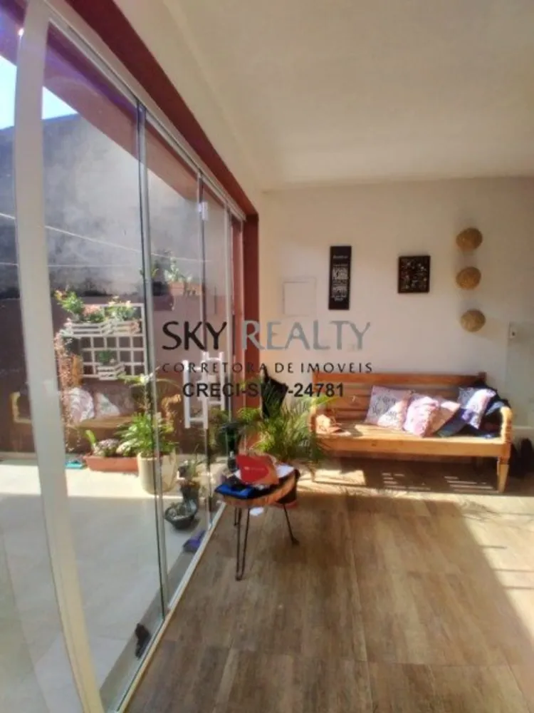 Casa, 3 quartos, 120 m² - Foto 17