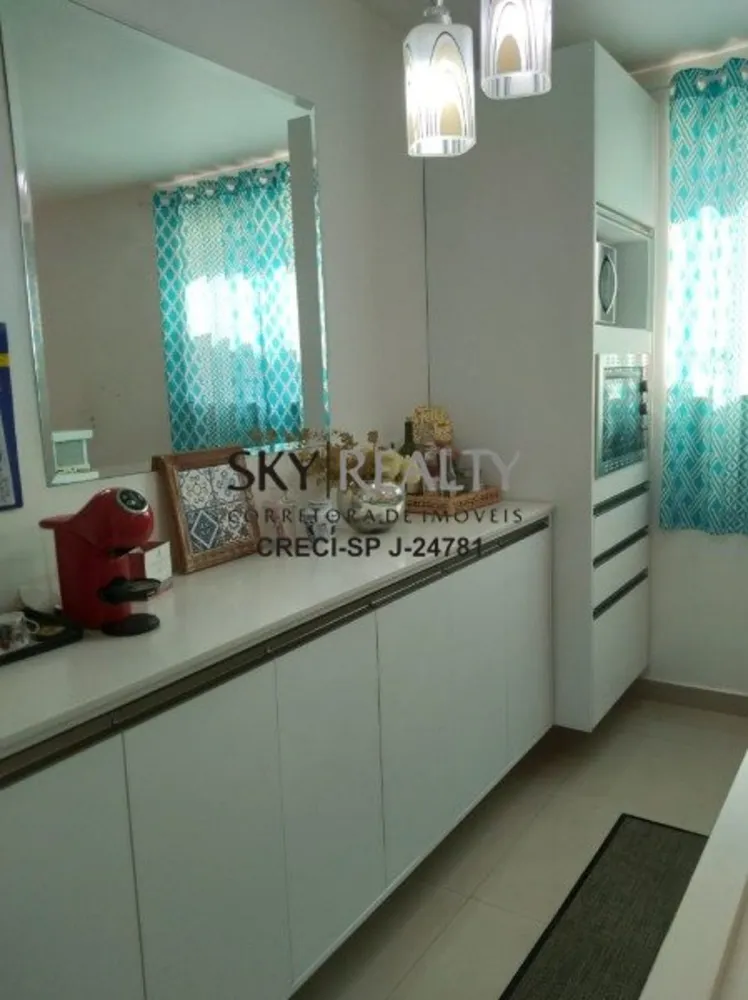 Casa, 3 quartos, 120 m² - Foto 7