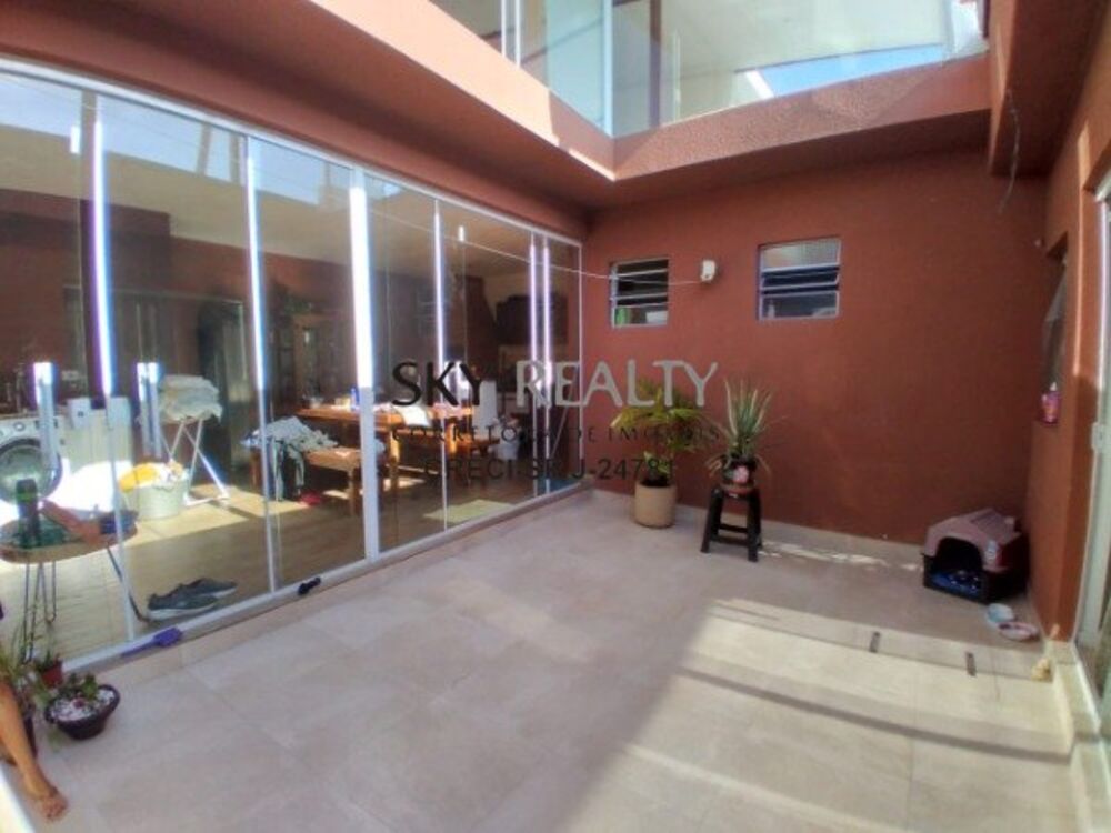 Casa, 3 quartos, 120 m² - Foto 7