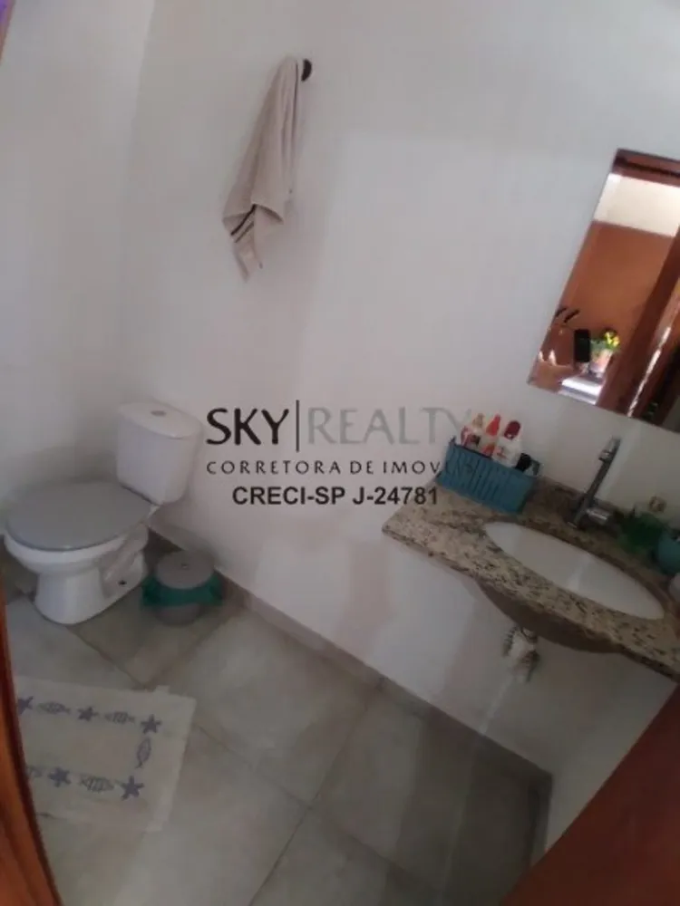 Casa, 3 quartos, 120 m² - Foto 16