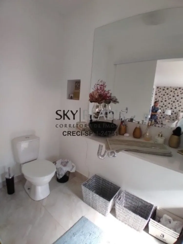 Casa, 3 quartos, 120 m² - Foto 11