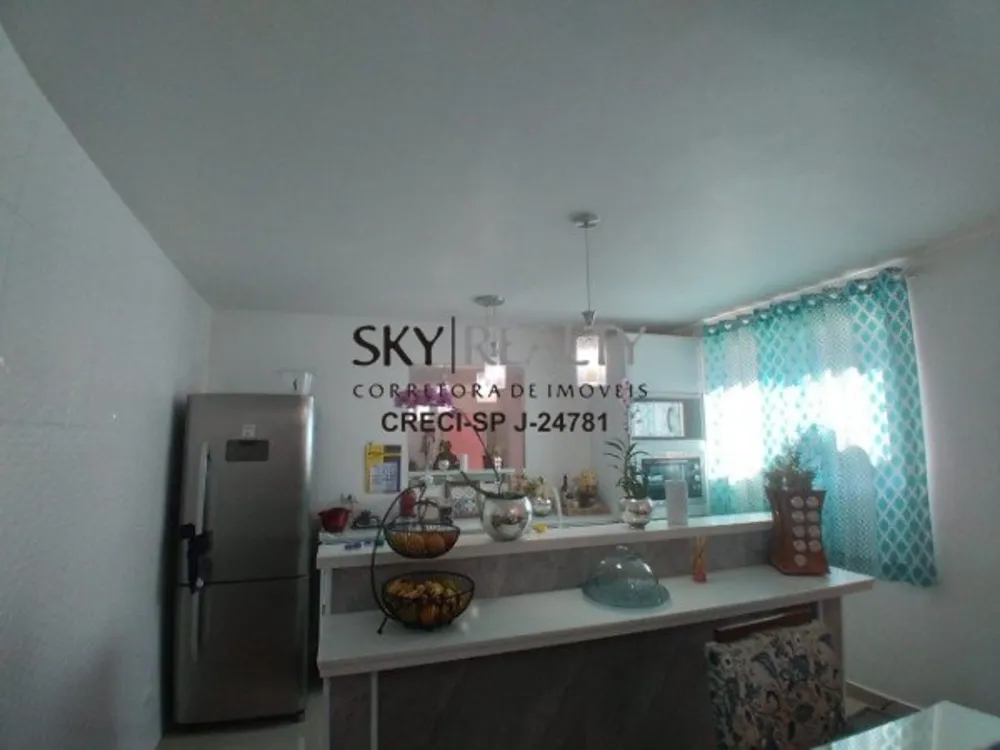 Casa, 3 quartos, 120 m² - Foto 4