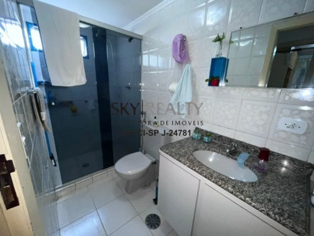 Apartamento, 2 quartos, 60 m² - Foto 8