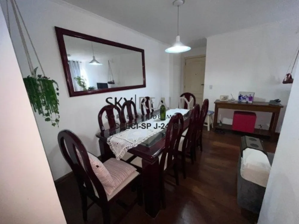 Apartamento, 2 quartos, 60 m² - Foto 5
