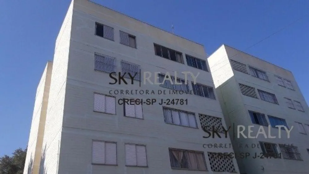 Apartamento, 2 quartos, 60 m² - Foto 16