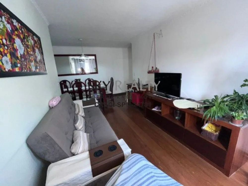Apartamento, 2 quartos, 60 m² - Foto 2