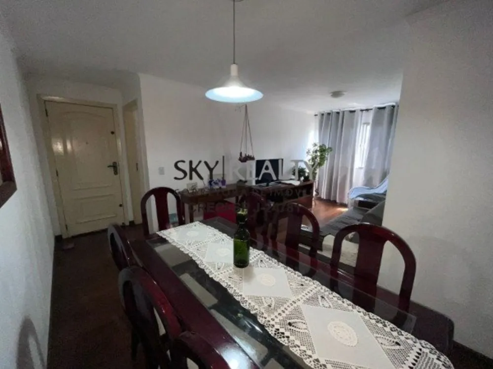 Apartamento, 2 quartos, 60 m² - Foto 4