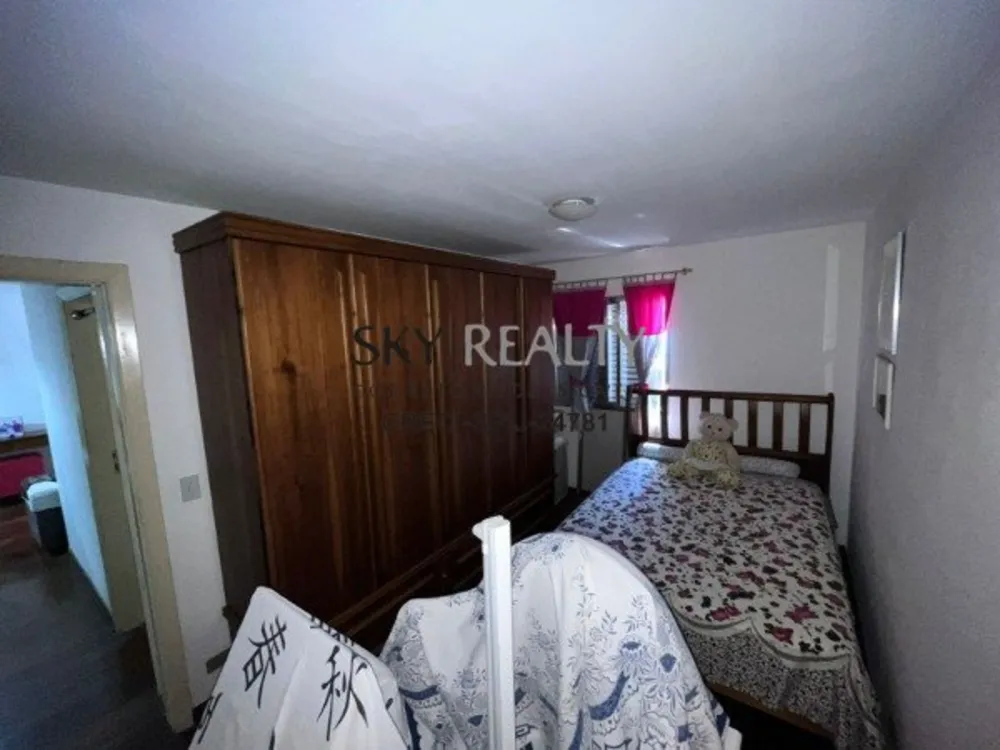 Apartamento, 2 quartos, 60 m² - Foto 6